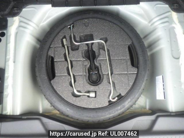 Used 2010 AT toyota ractis SCP100 Image[34]