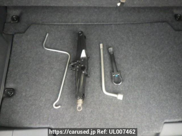 Used 2010 AT toyota ractis SCP100 Image[35]