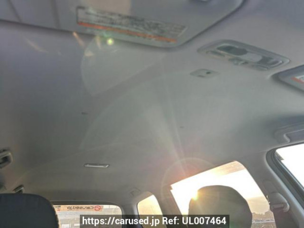 Used 2006 AT toyota wish ZNE10G Image[18]