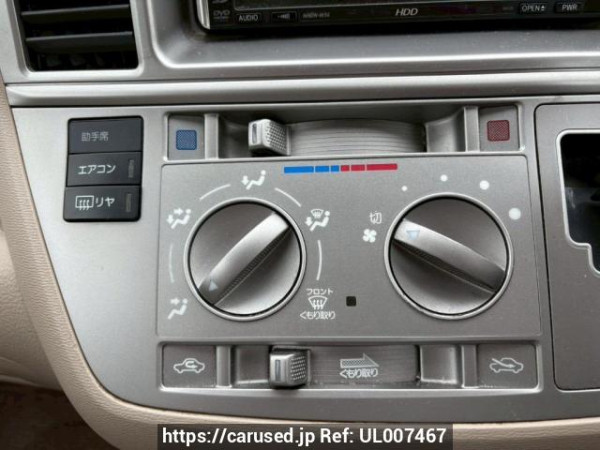 Used 2006 AT toyota raum NCZ20 Image[23]