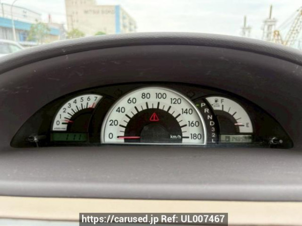 Used 2006 AT toyota raum NCZ20 Image[25]