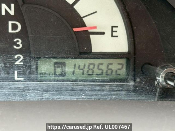 Used 2006 AT toyota raum NCZ20 Image[26]