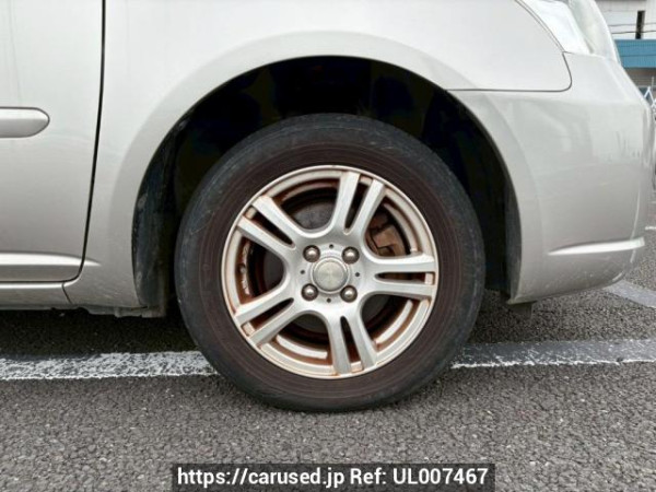 Used 2006 AT toyota raum NCZ20 Image[28]