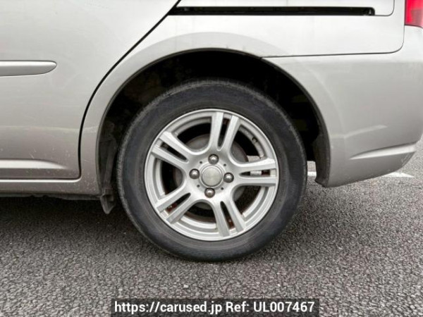 Used 2006 AT toyota raum NCZ20 Image[30]