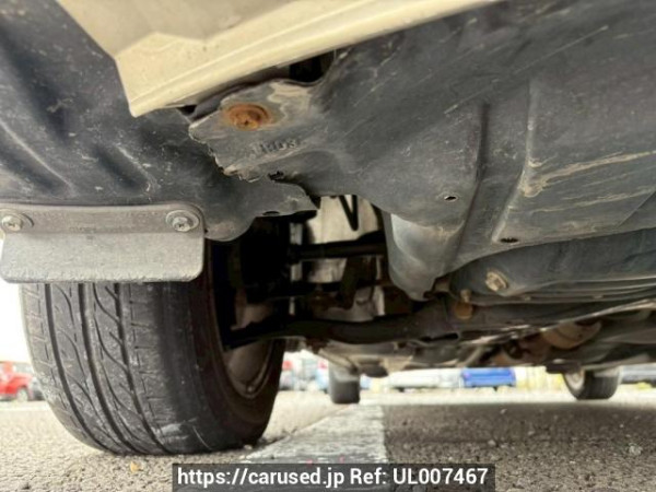 Used 2006 AT toyota raum NCZ20 Image[32]