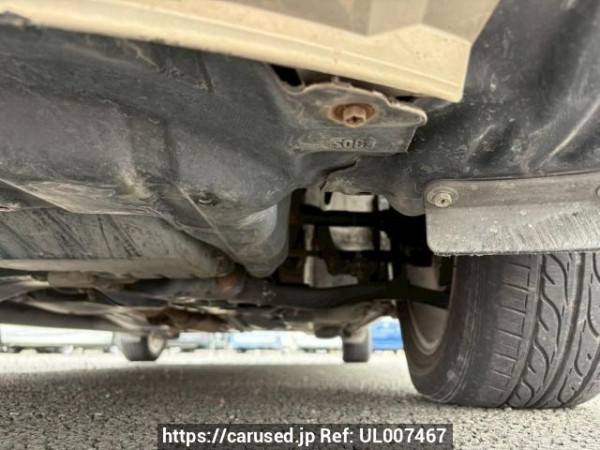 Used 2006 AT toyota raum NCZ20 Image[33]