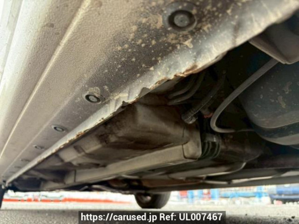 Used 2006 AT toyota raum NCZ20 Image[36]