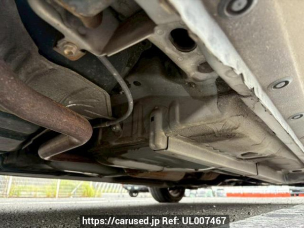 Used 2006 AT toyota raum NCZ20 Image[37]