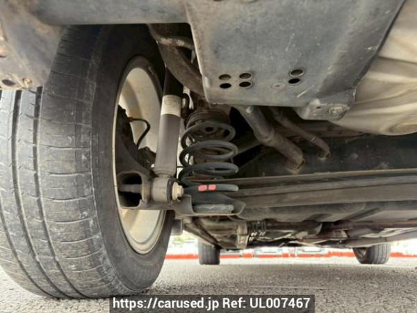 Used 2006 AT toyota raum NCZ20 Image[38]