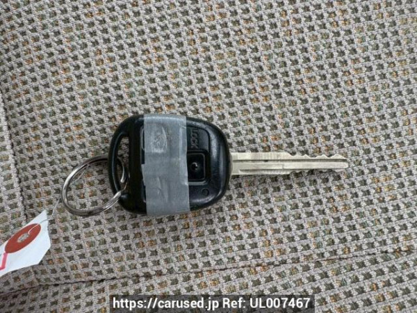 Used 2006 AT toyota raum NCZ20 Image[41]