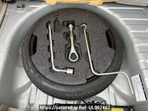 Used 2006 AT toyota raum NCZ20 Image[42]