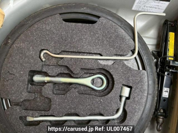 Used 2006 AT toyota raum NCZ20 Image[43]