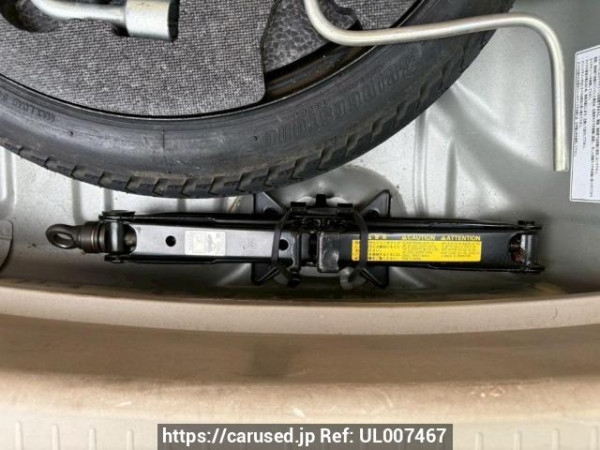 Used 2006 AT toyota raum NCZ20 Image[44]