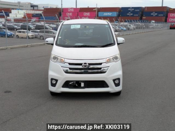 Used 2014 AT nissan dayz B21W Image[1]