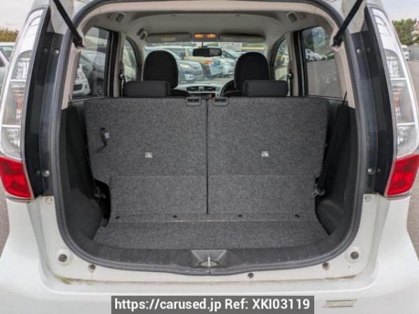 Used 2014 AT nissan dayz B21W Image[8]