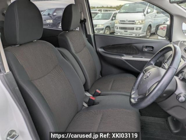 Used 2014 AT nissan dayz B21W Image[12]