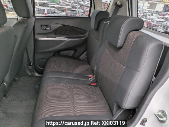 Buy Used 2014 Nissan DAYZ B21W (XKI03119) - Carused.jp