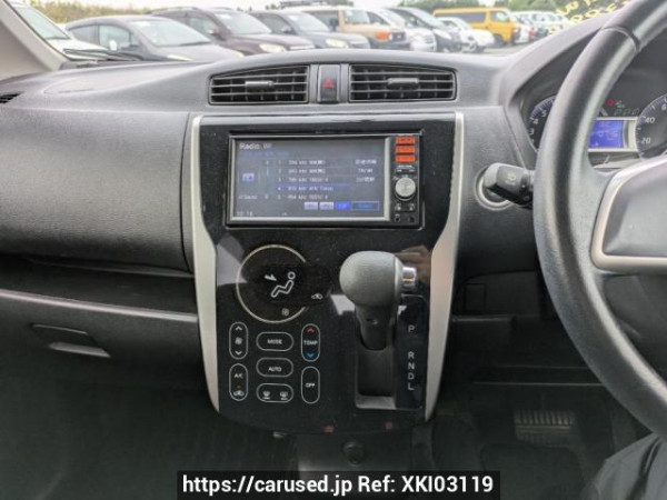 Used 2014 AT nissan dayz B21W Image[20]