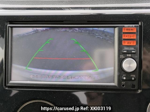 Used 2014 AT nissan dayz B21W Image[22]