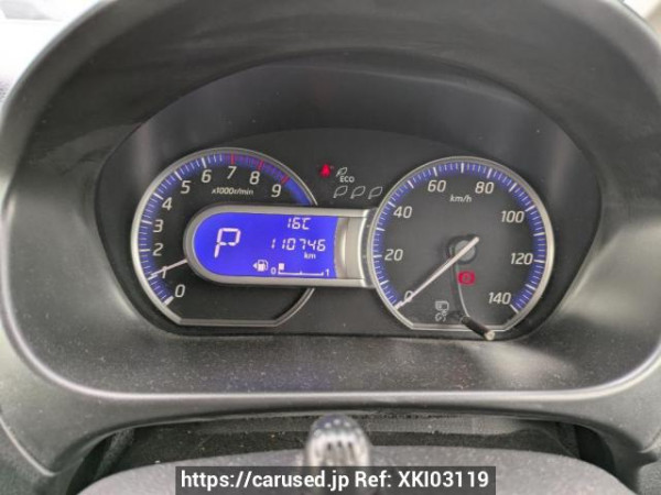 Used 2014 AT nissan dayz B21W Image[25]