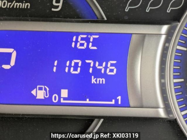 Used 2014 AT nissan dayz B21W Image[26]