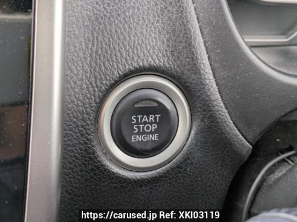 Used 2014 AT nissan dayz B21W Image[27]