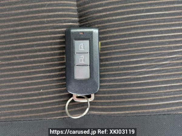 Used 2014 AT nissan dayz B21W Image[29]