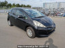 Used 2011 AT honda fit GE6 Image[0]