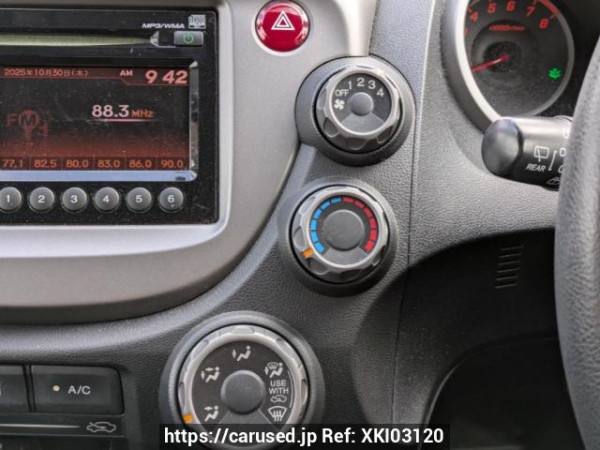 Used 2011 AT honda fit GE6 Image[25]