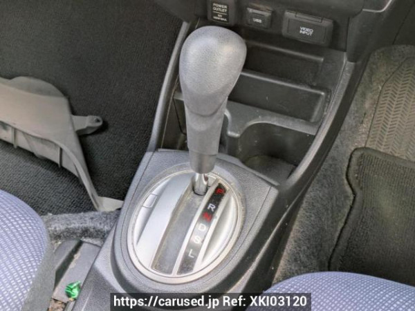 Used 2011 AT honda fit GE6 Image[26]