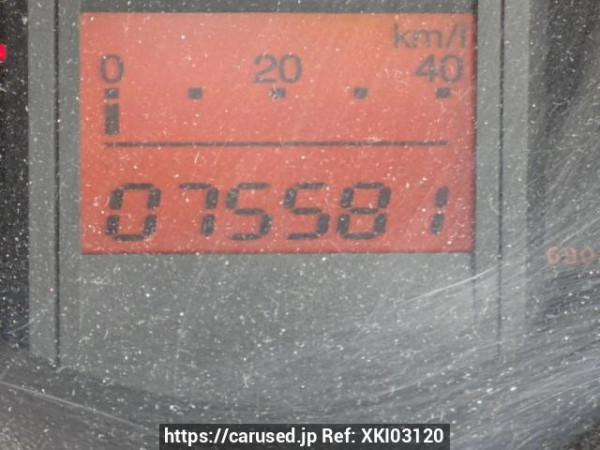 Used 2011 AT honda fit GE6 Image[28]