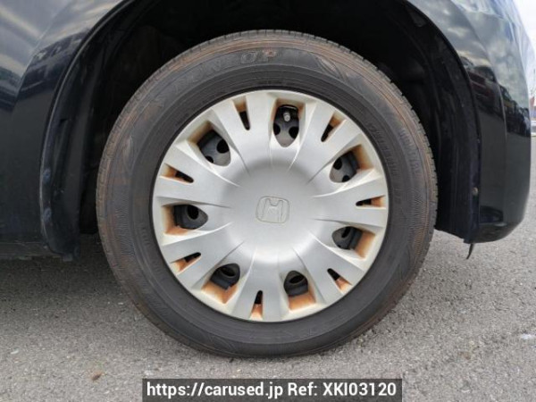 Used 2011 AT honda fit GE6 Image[29]