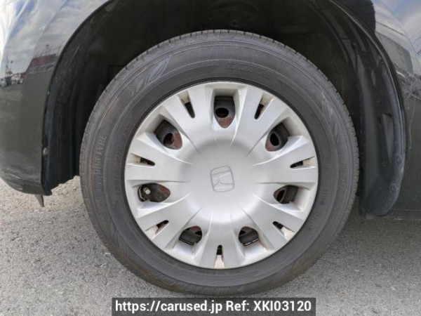 Used 2011 AT honda fit GE6 Image[32]