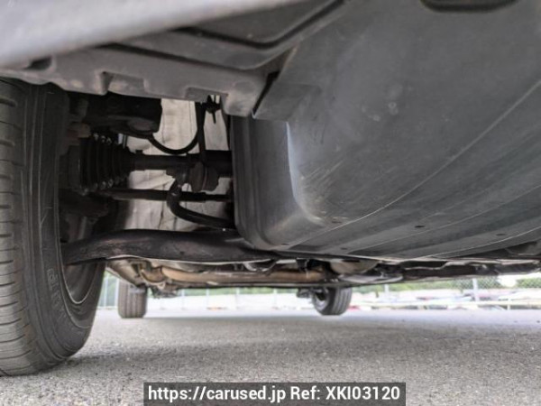 Used 2011 AT honda fit GE6 Image[33]