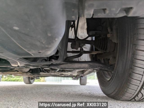 Used 2011 AT honda fit GE6 Image[34]