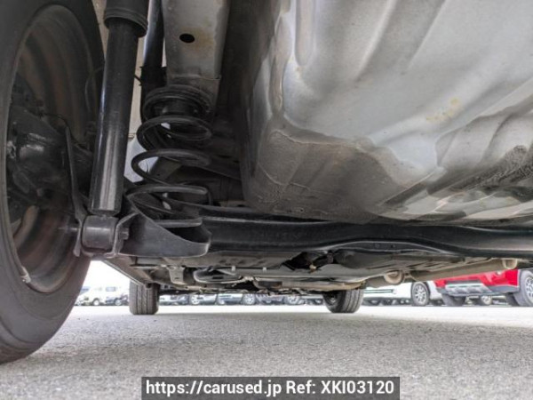 Used 2011 AT honda fit GE6 Image[35]