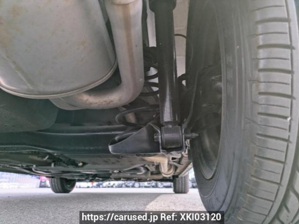 Used 2011 AT honda fit GE6 Image[36]