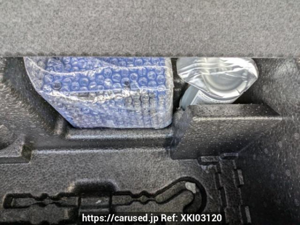 Used 2011 AT honda fit GE6 Image[37]