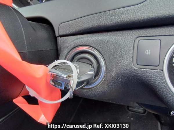 Used 2013 AT mercedes-benz c-class 204048 Image[20]