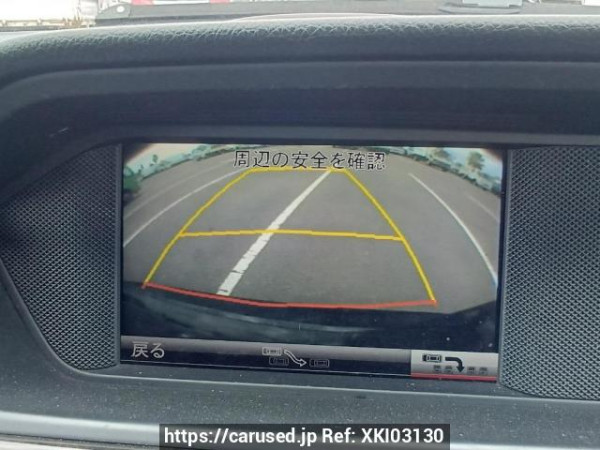 Used 2013 AT mercedes-benz c-class 204048 Image[23]