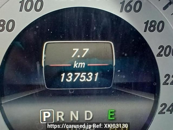 Used 2013 AT mercedes-benz c-class 204048 Image[26]