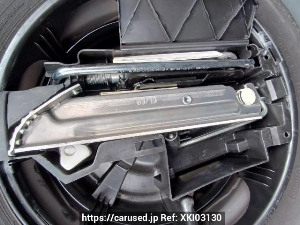 Used 2013 AT mercedes-benz c-class 204048 Image[41]