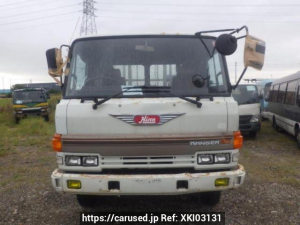 Used 1989 MT hino ranger FD174BA Image[1]