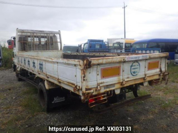 Used 1989 MT hino ranger FD174BA Image[4]