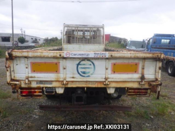 Used 1989 MT hino ranger FD174BA Image[5]