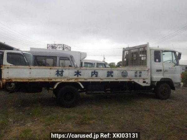 Used 1989 MT hino ranger FD174BA Image[7]