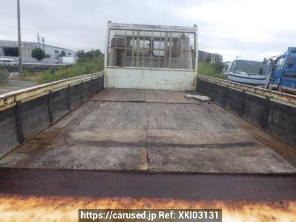 Used 1989 MT hino ranger FD174BA Image[8]