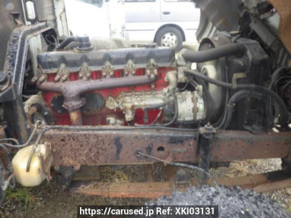 Used 1989 MT hino ranger FD174BA Image[10]