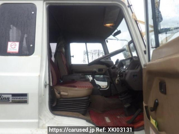 Used 1989 MT hino ranger FD174BA Image[14]