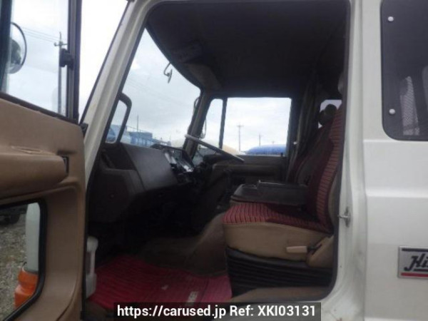 Used 1989 MT hino ranger FD174BA Image[15]